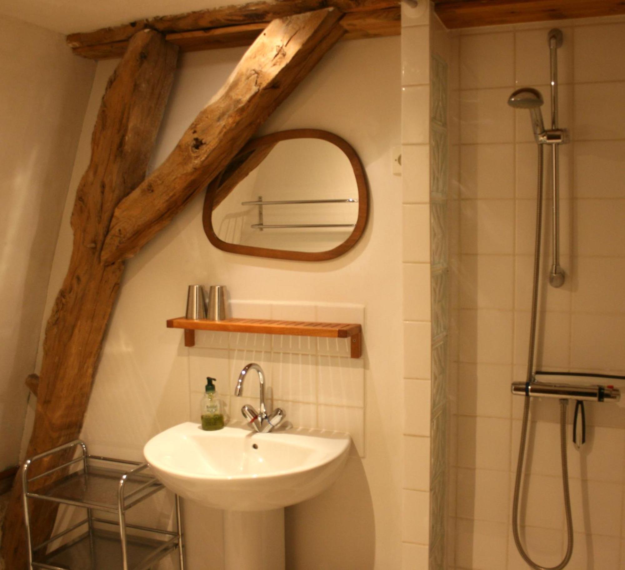 Chambres D'Hotes Pech Blanc Calvignac Esterno foto