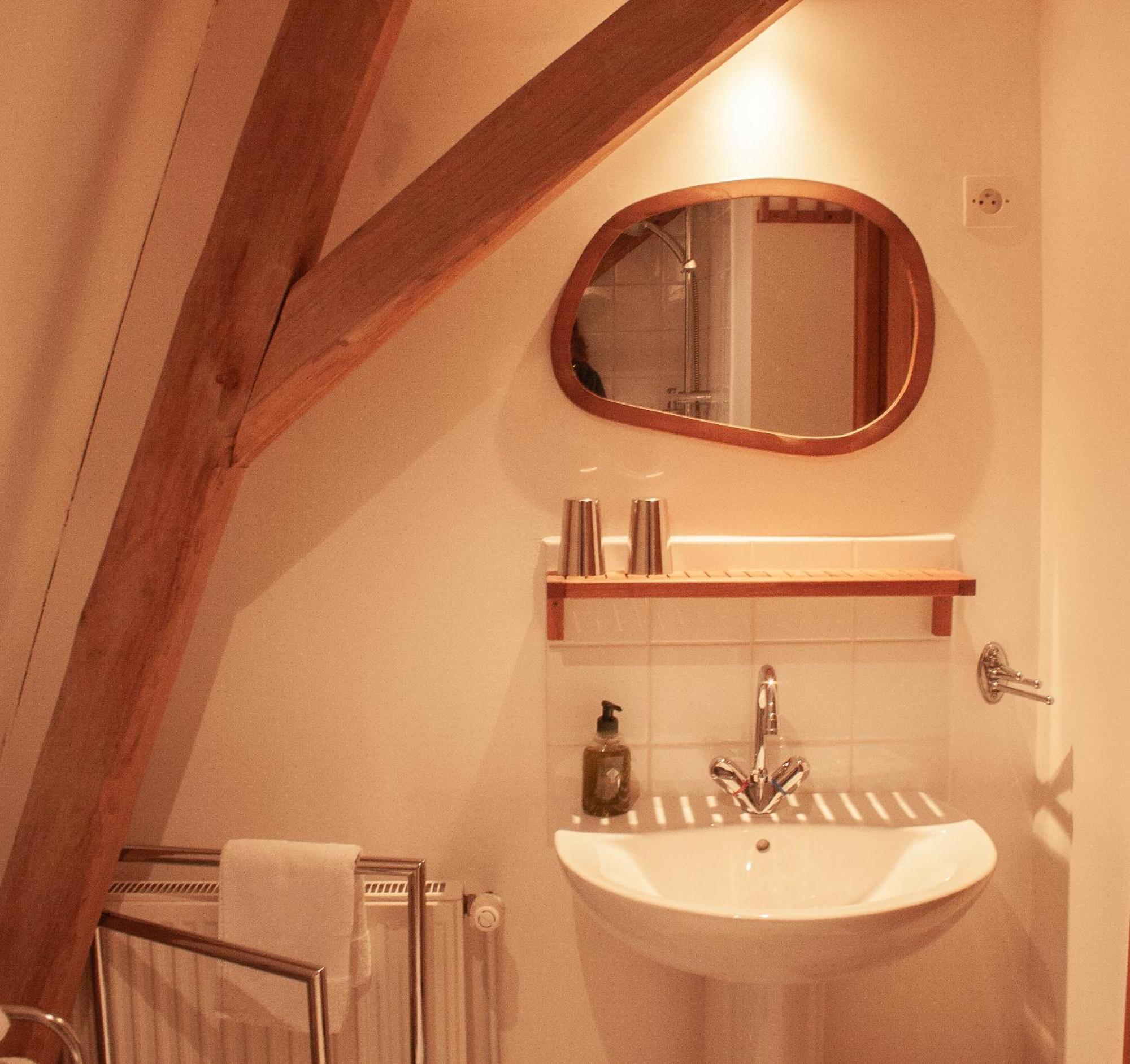 Chambres D'Hotes Pech Blanc Calvignac Esterno foto
