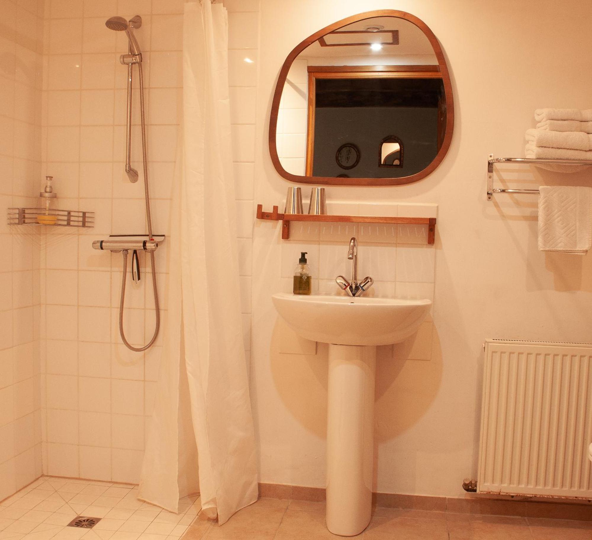 Chambres D'Hotes Pech Blanc Calvignac Esterno foto